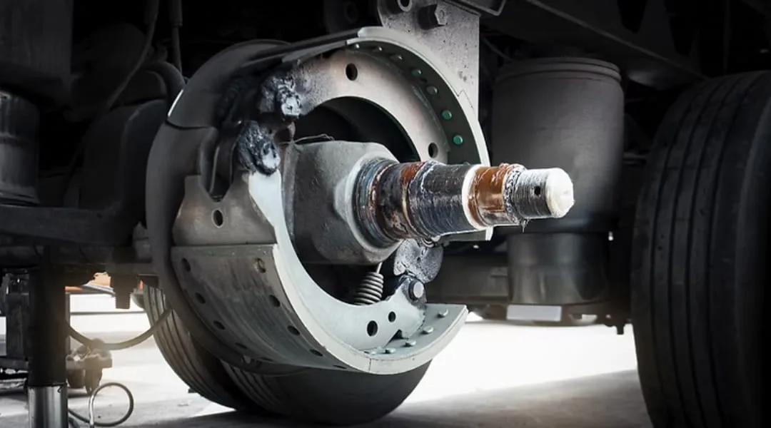 Brake jobs in North Dakota are