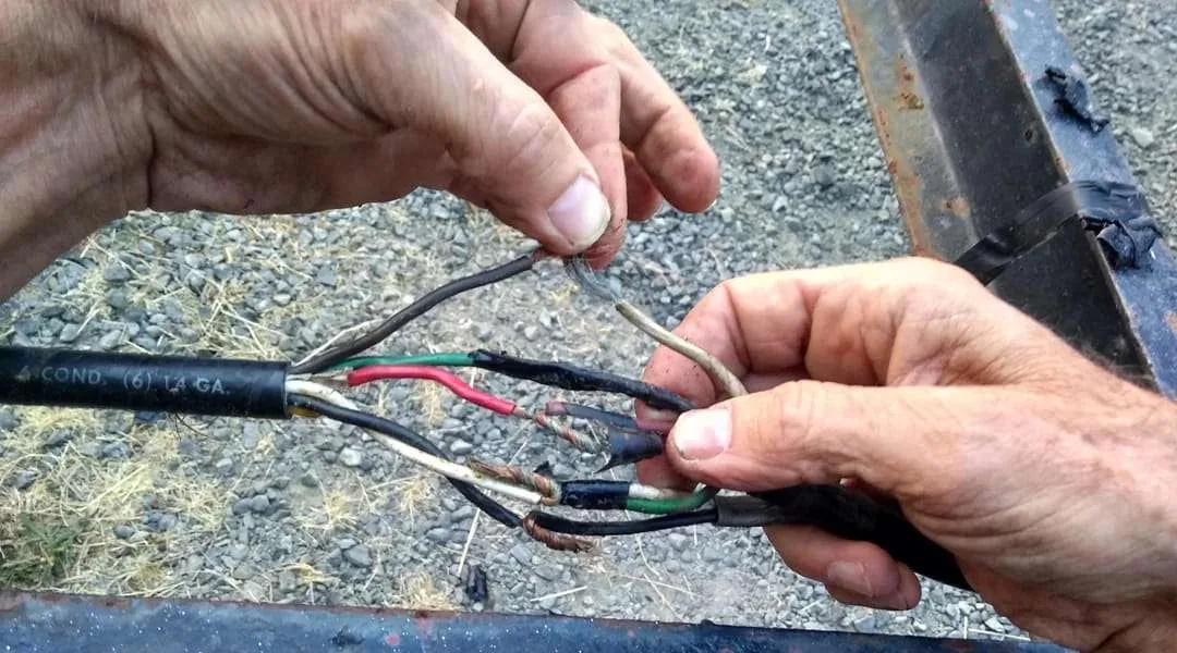 All types of Wiring in North Dakota are