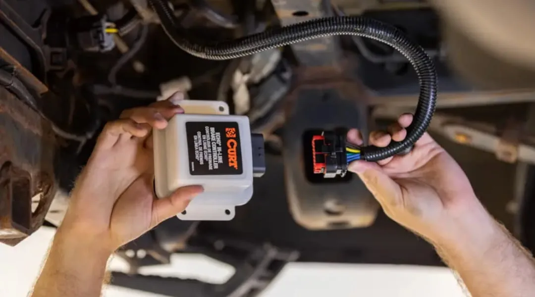 Install brake controllers in North Dakota are