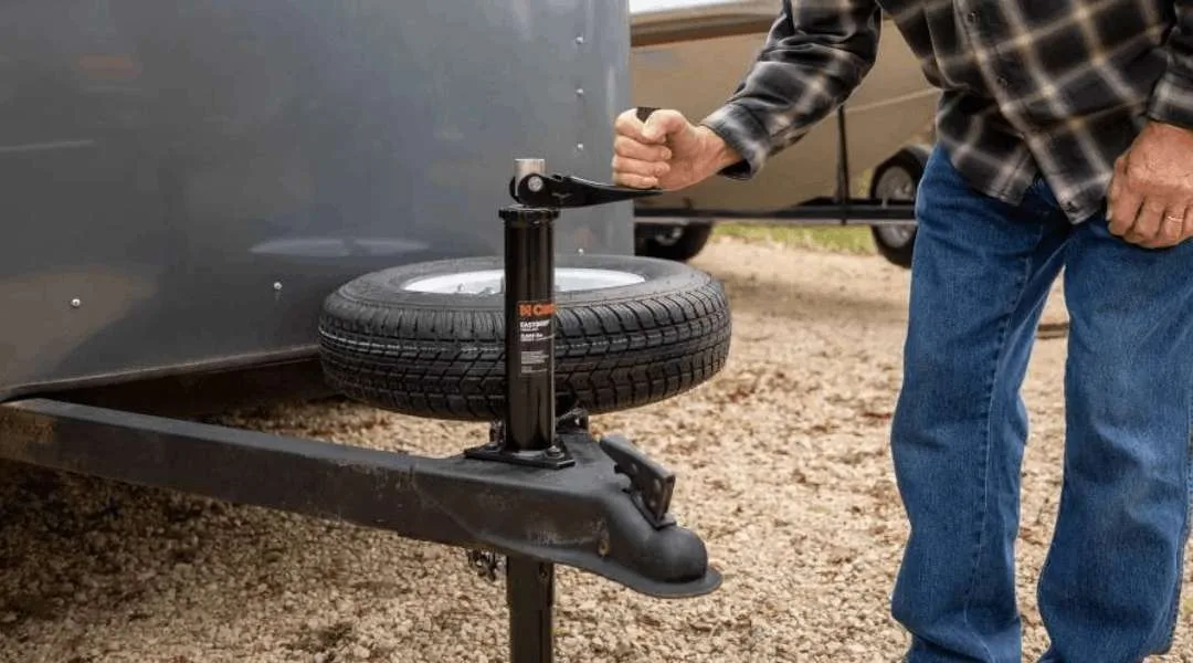 Repair or Install Jacks in North Dakota are