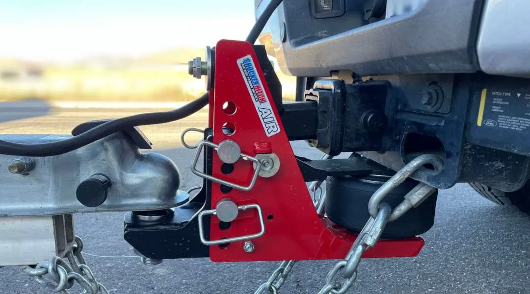 Shocker Hitch for Sale in North Dakota are